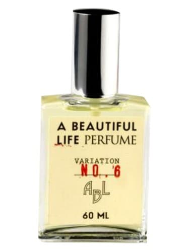 ABL No. 6 - ABL شماره 6