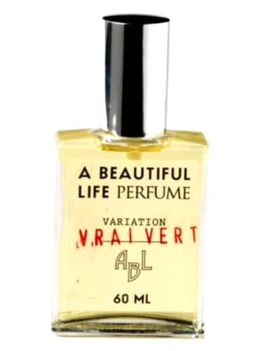 Vrai Vert - ورای ورت