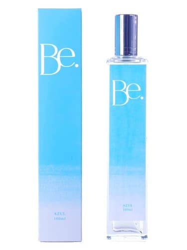 Be. Azul - باشد. آزول