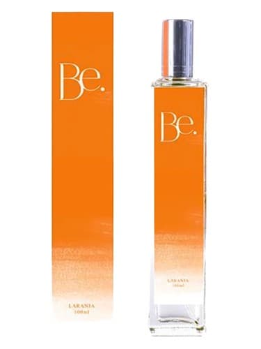 Be. Laranja