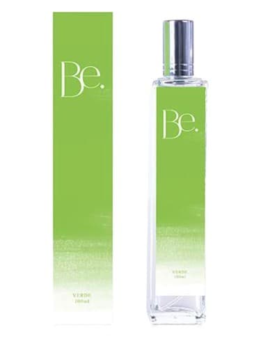 Be. Verde