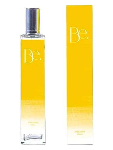 Be. Amarelo - باشد. آمارلو