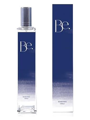 Be. Marinho
