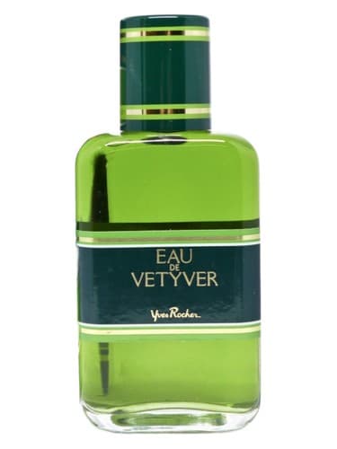 Eau De Vetyver