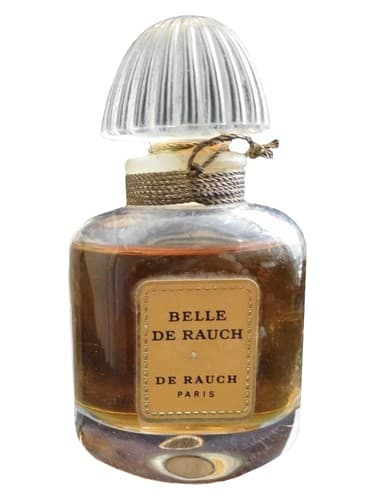 Belle De Rauch - خوشگل د راوش