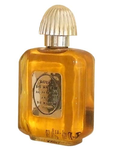 Royal De Rauch - رویال دی راخ