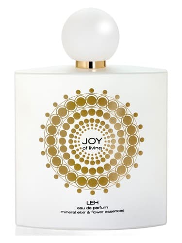 Joy Of Living