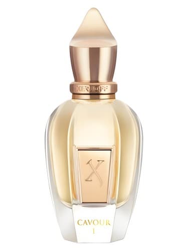 Via Cavour I - از طریق Cavour I