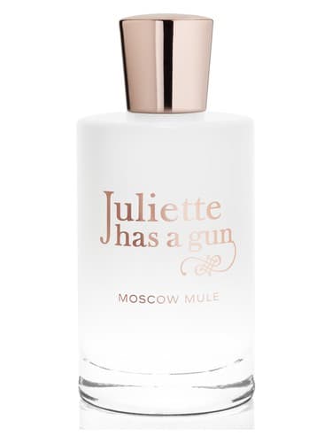 Moscow Mule - قاطر مسکو