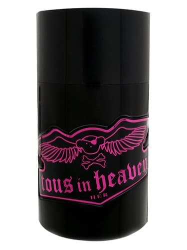Tous In Heaven Her - توس در بهشت او