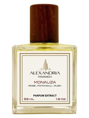 Monaliza