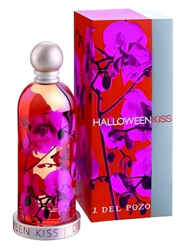 Halloween Kiss - بوسه هالووین