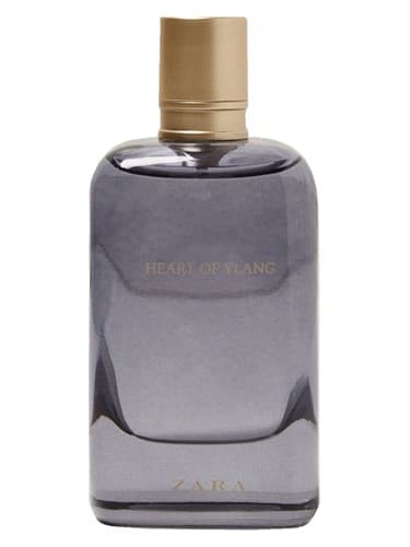 Heart Of Ylang - قلب یلانگ