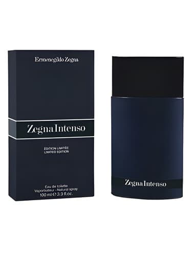 Zegna Intenso Limited Edition 