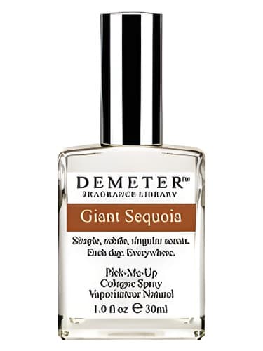 Giant Sequoia