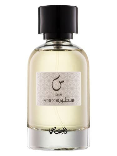 Sotoor Seen - سوتور دیده شد