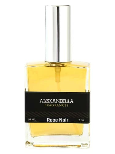 Rose Noir