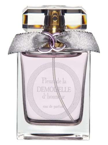 Fleurs De La Demoiselle d’Honneur