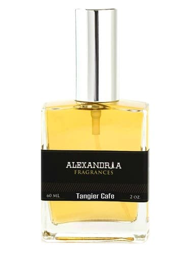 Tangier Cafe