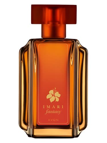 Imari Fantasy
