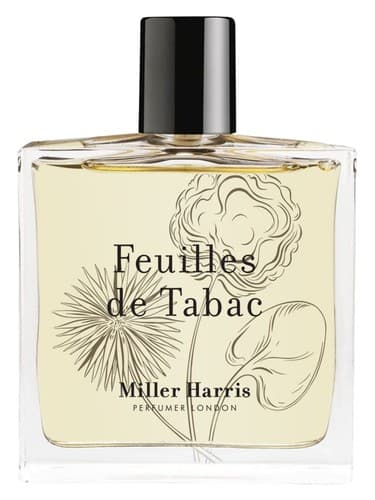 Feuilles de Tabac