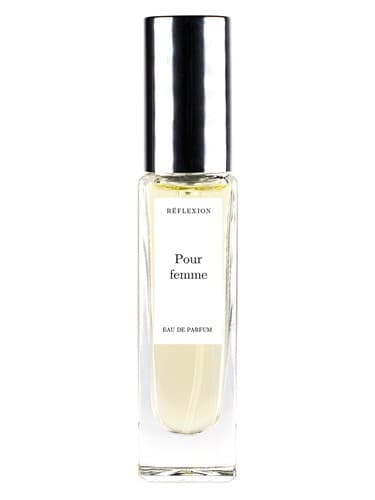Pour Femme - پور وومن