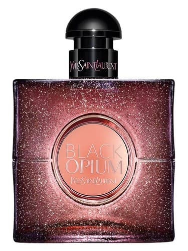 Black Opium Eau de Toilette (2018) - ادو تویلت Black Opium (2018)
