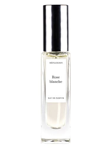 Rose Blanche