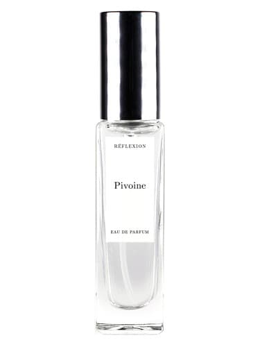 Pivoine - پیوون