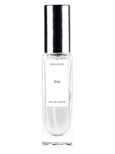 Iris - زنبق