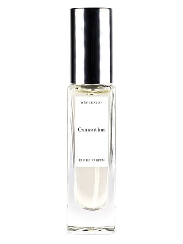 Osmanthus