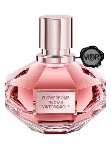 Flowerbomb Nectar - شهد بمب گل