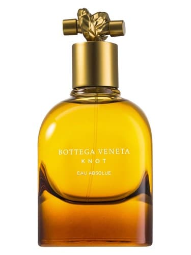 Knot Eau Absolue - Eau Absolue گره