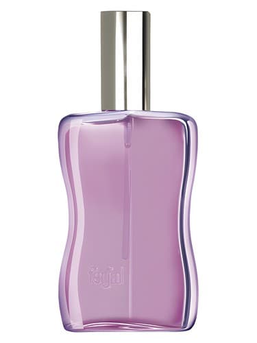 Miss Fenjal Touch Of Purple - خانم Fenjal Touch Of Purple