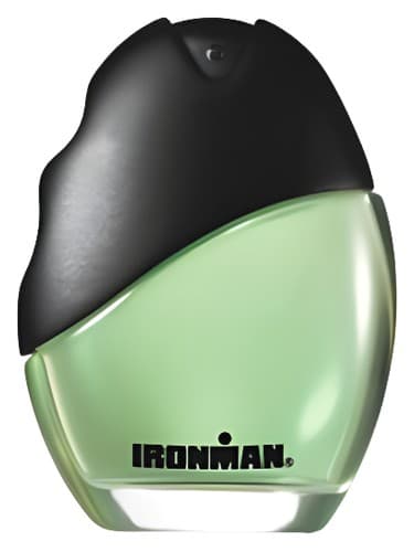 Ironman - من آهنی