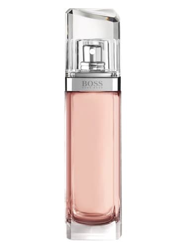 Boss Ma Vie L'Eau