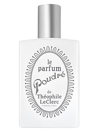 Le Parfum Poudré