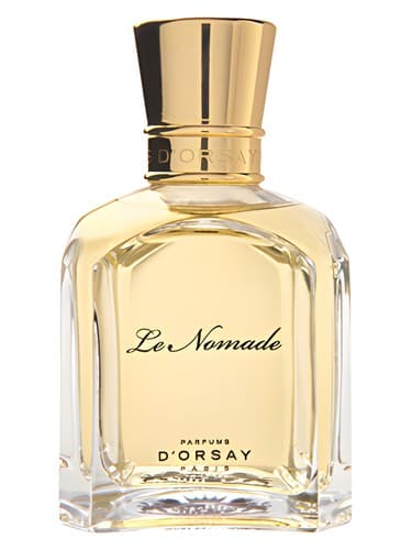 Le Nomade - لو نوماد