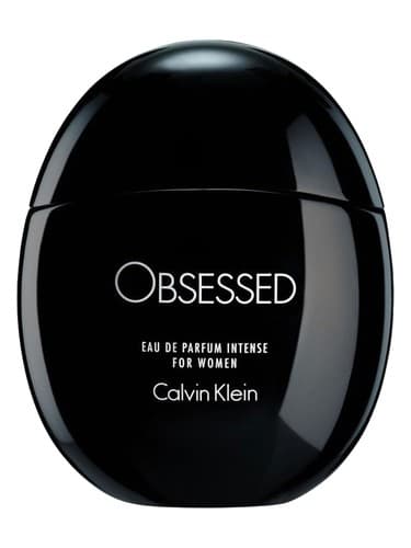 Obsessed for Women Intense - وسواس برای زنان شدید