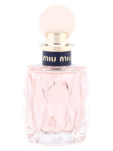 Miu Miu L’Eau Rosée 