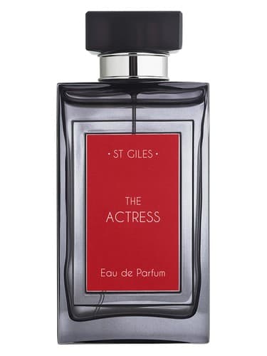 The Actress - بازیگر وومن