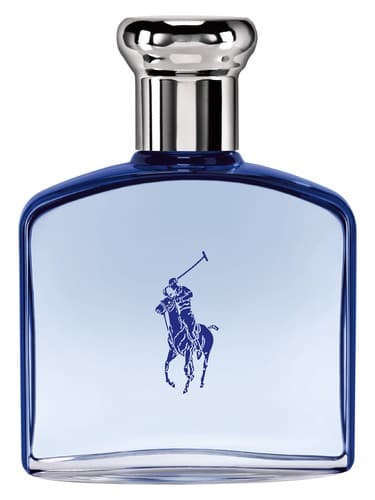 Polo Ultra Blue - پولو فوق بلو