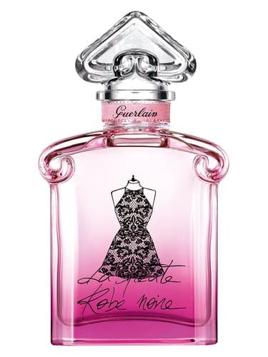 La Petite Robe Noire Légère