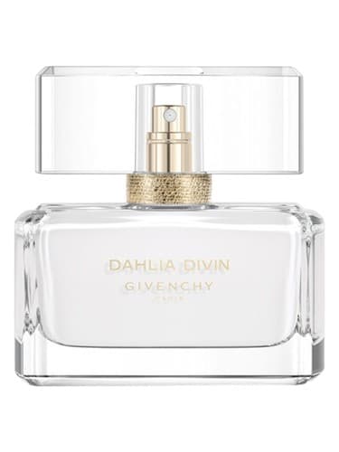 Dahlia Divin Eau Initiale