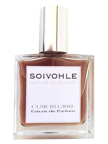 Cuir Beurre - کویر بور