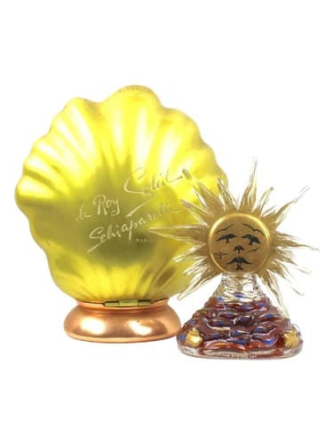 Le Roy Soleil