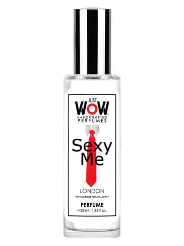 Just Wow Sexy Me - فقط وای سکسی من