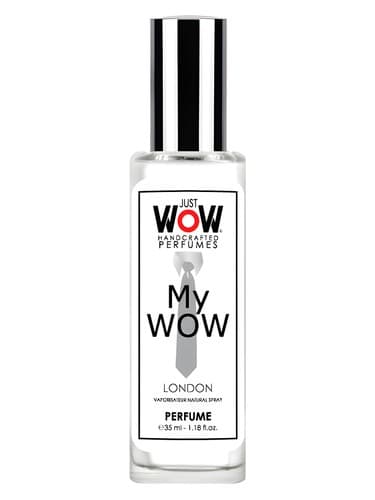 Just Wow My Wow Men