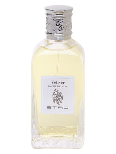 Vetiver - وتیور
