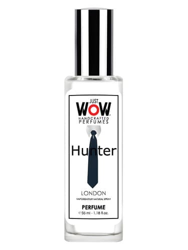Just Wow Hunter